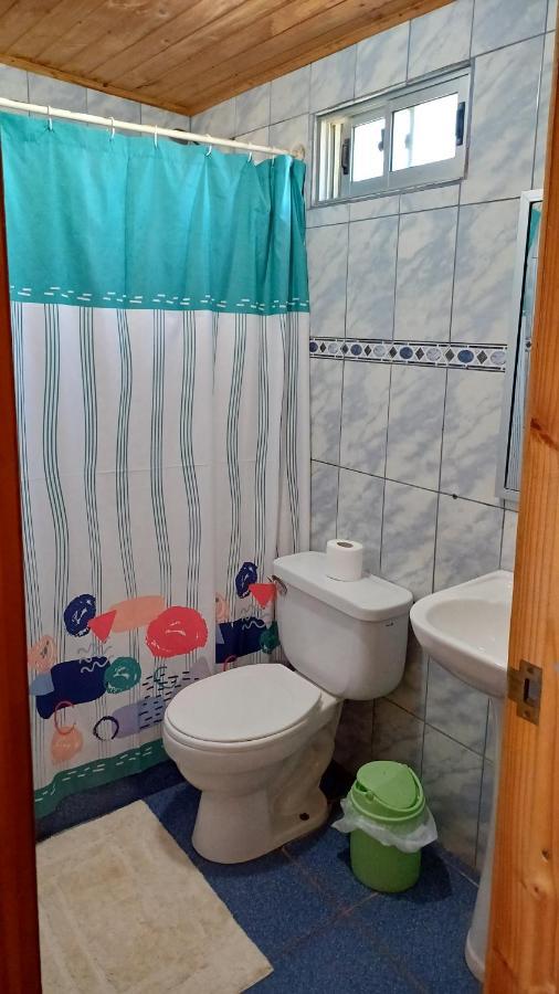 Casa de hóspedes Lafquen