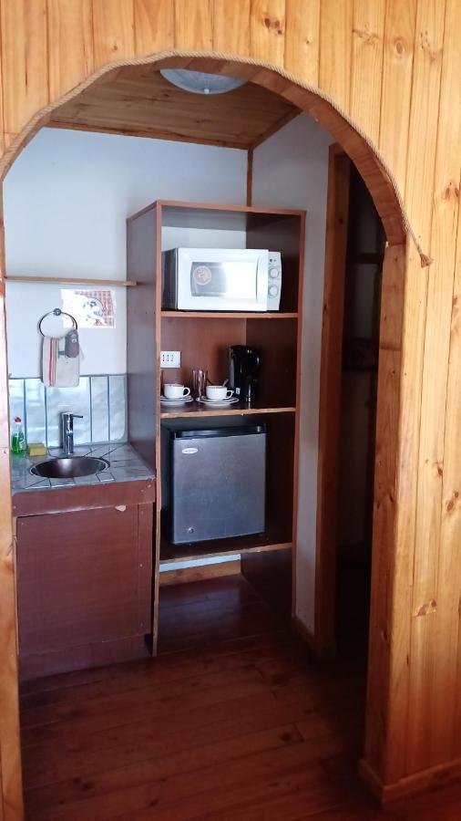 Casa de hóspedes Lafquen Pichilemu